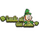Luck Of The Irish