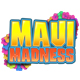 Maui Madness